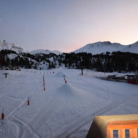 Résidence Le France - 3 Pers - Le France - Plagne Centre Mae-8994 Apartamento *