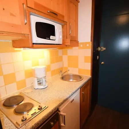 Apartamento Résidence Le France - 3 Pers - Le France - Plagne Centre Mae-8994 *