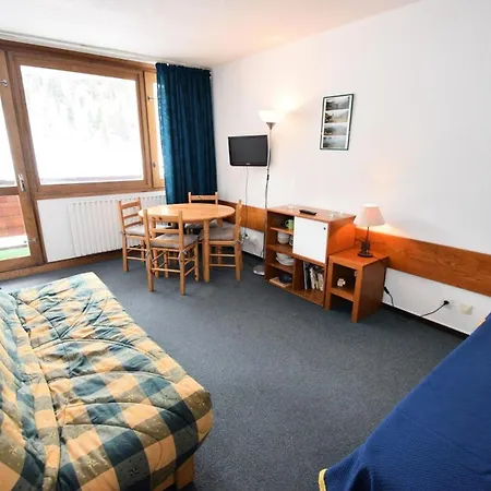 Résidence Le France - 3 Pers - Le France - Plagne Centre Mae-8994 Apartamento La Plagne