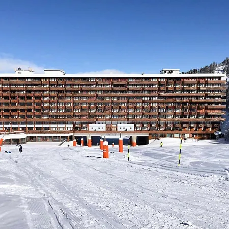 Διαμέρισμα Le France - 3 Pers - Le France - 731fr - Plagne Centre Mae-8994 La Plagne