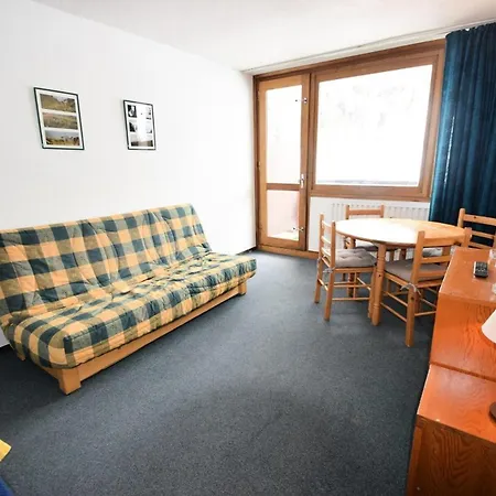 Résidence Le France - 3 Pers - Le France - Plagne Centre Mae-8994 La Plagne