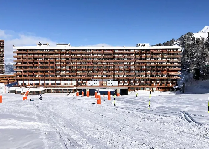 Apartamento Résidence Le France - 3 Pers - Le France - Plagne Centre Mae-8994 La Plagne